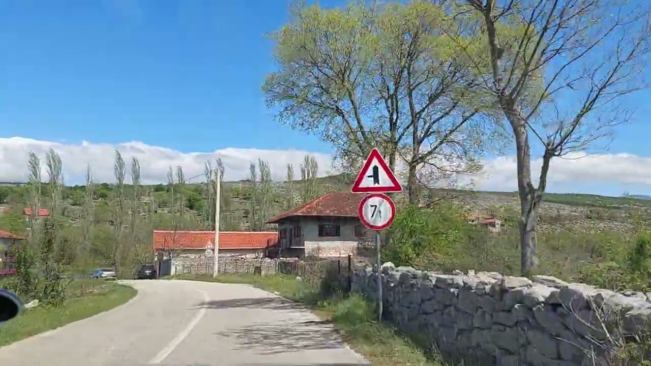 Kaštel Žegarski...put do izvora Mijića#vrelo#mijića#žegar