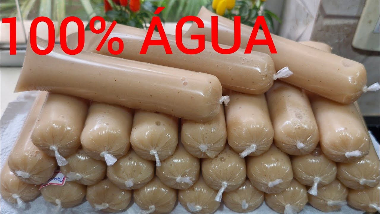 🚨Ahh SE EU TIVESSE FEITO ASSIM NO INÍCIO/SEM LEITE/ GELADINHO CREMOSO!