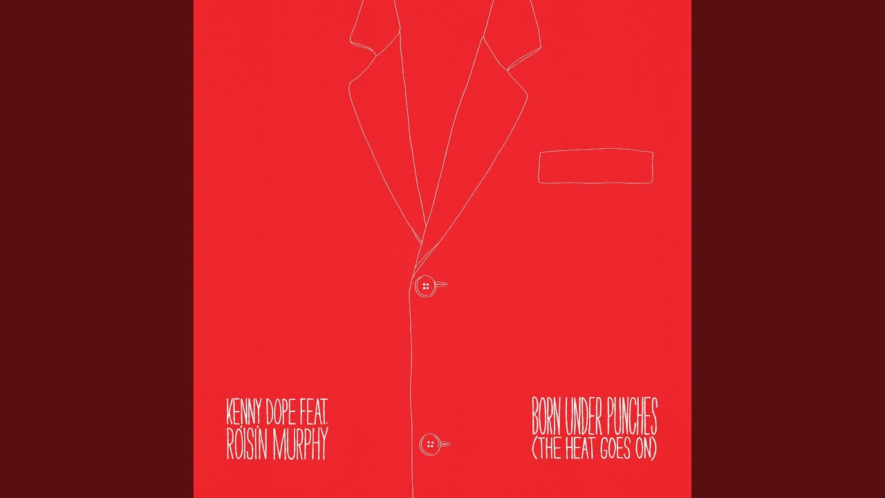 Born Under Punches (The Heat Goes On)