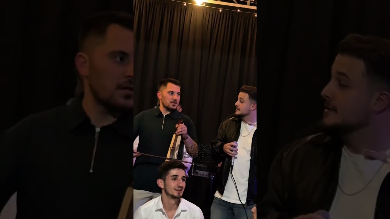 Mustafa Bayraktar & Osman bayraktar & Kerim Çakır 