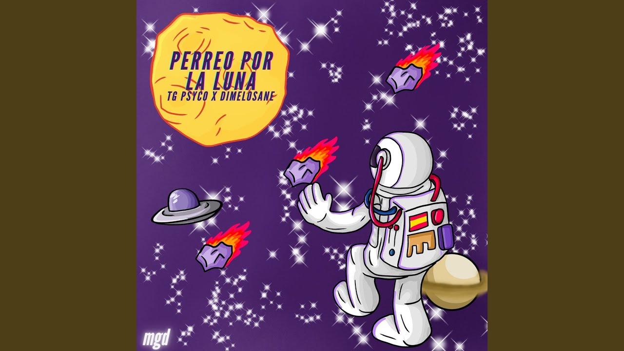 Perreo Por La Luna
