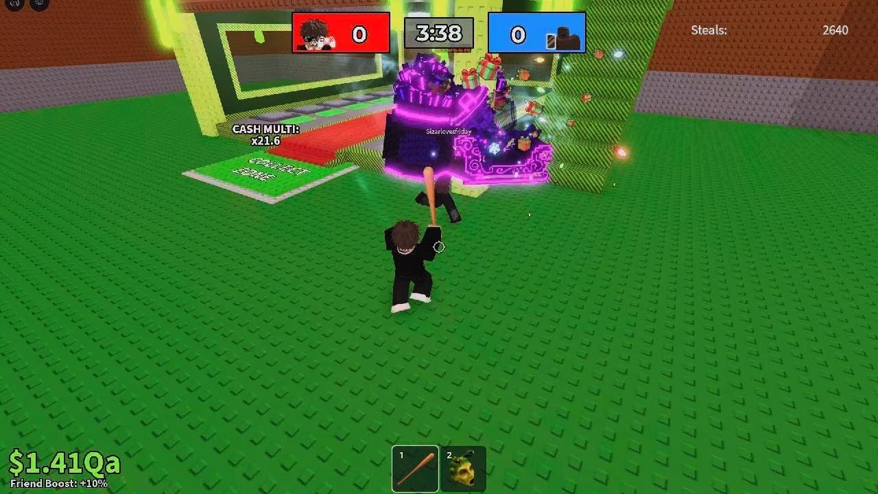 My Biggest Duel!! ( Jax pack )