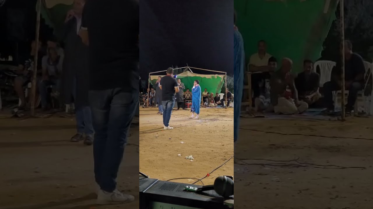 المــــيــسـكـل و مـكــرم الـوشــام 2025 || ســهـــريـة بـسـيـدي الناصـر السواسي