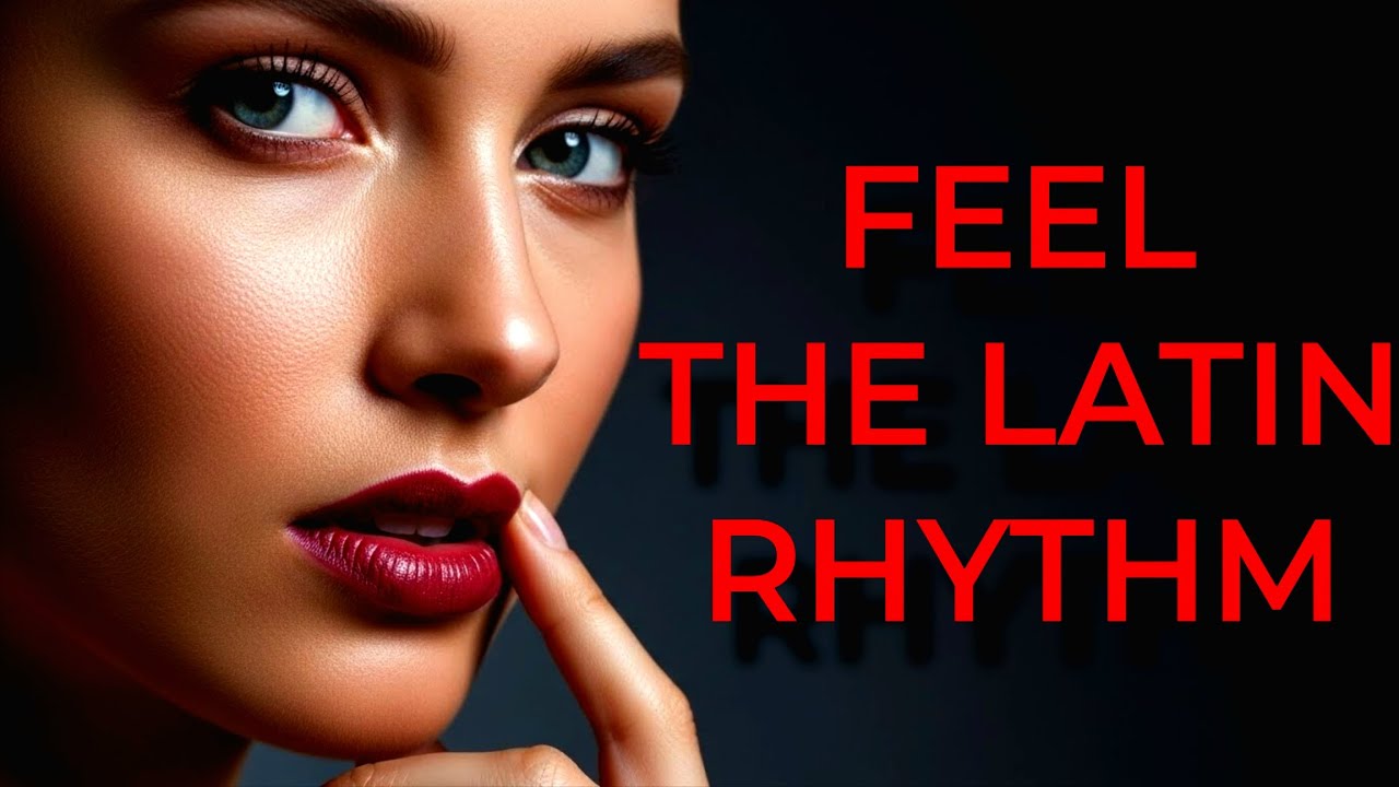 Latin Rhythm Dance 🎸 | Spanish Guitar Instrumental with Crowd Energy