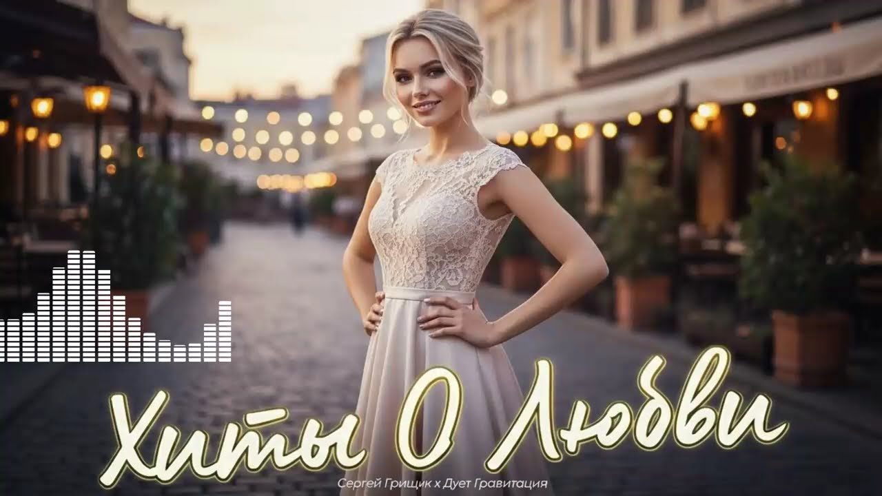 Золотой Шансон: Хит со смыслом, слова которого поймет каждый взрослый слушатель.