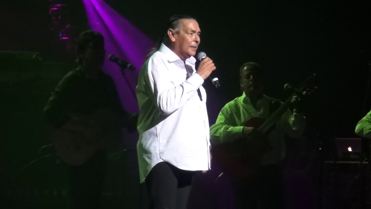 CANUT REYES-  UN AMOR -   PLEYEL 12 10 2018