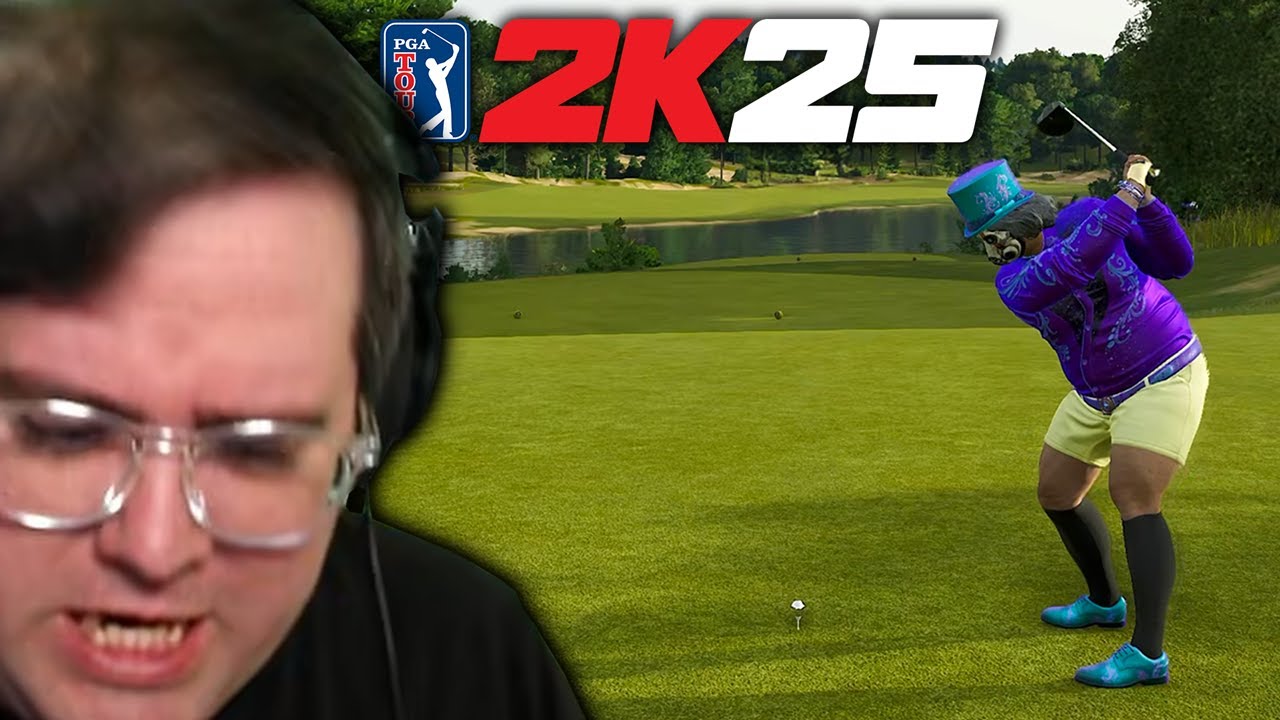 Can I Finally Get My FIRST TGC Tours Win??