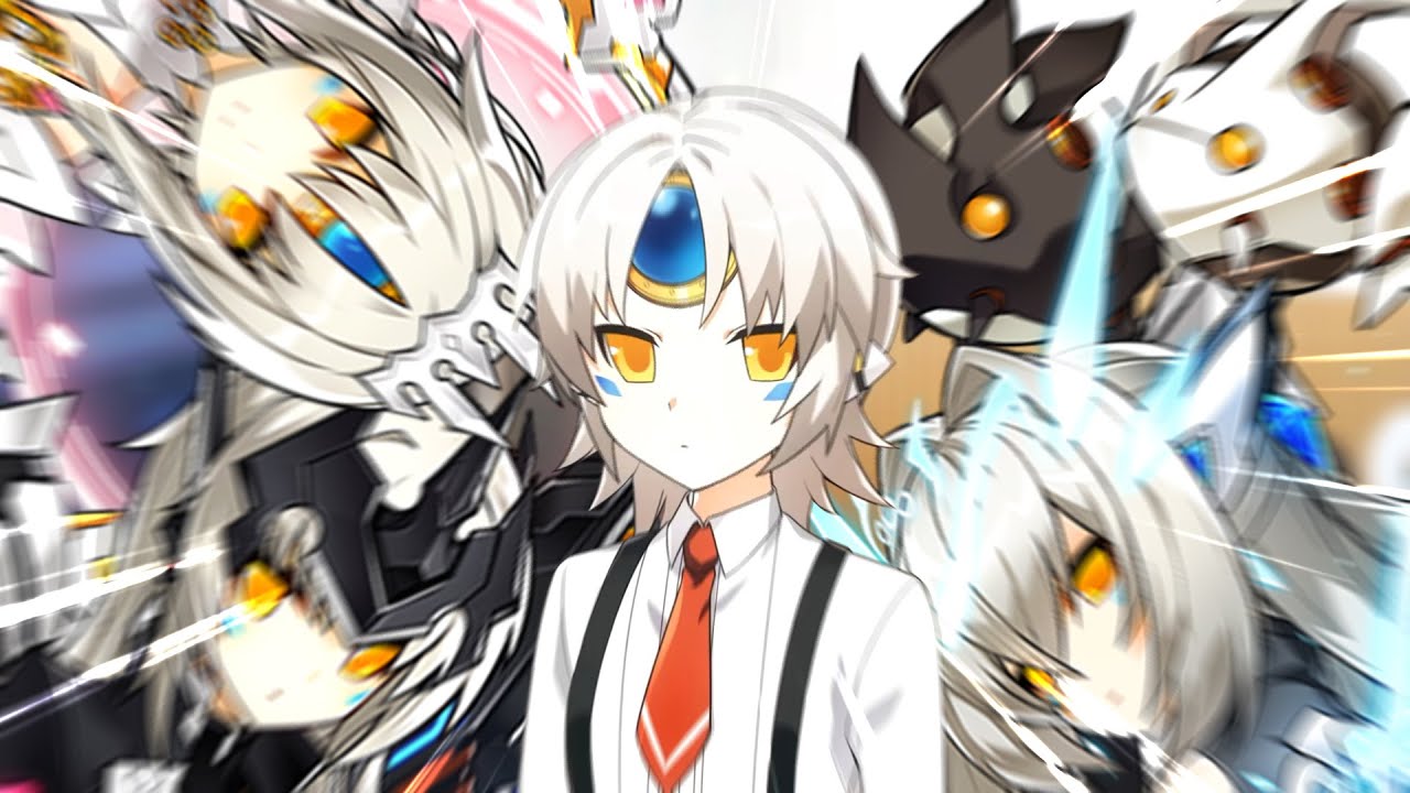 ELSWORD EVE.EXE