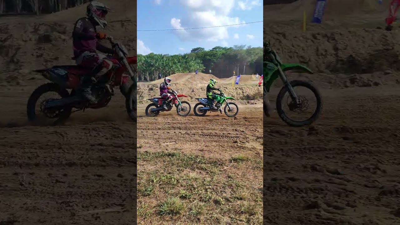 Categoria MX3 Castanhal Par&aacute; CT taba&uacute;na
