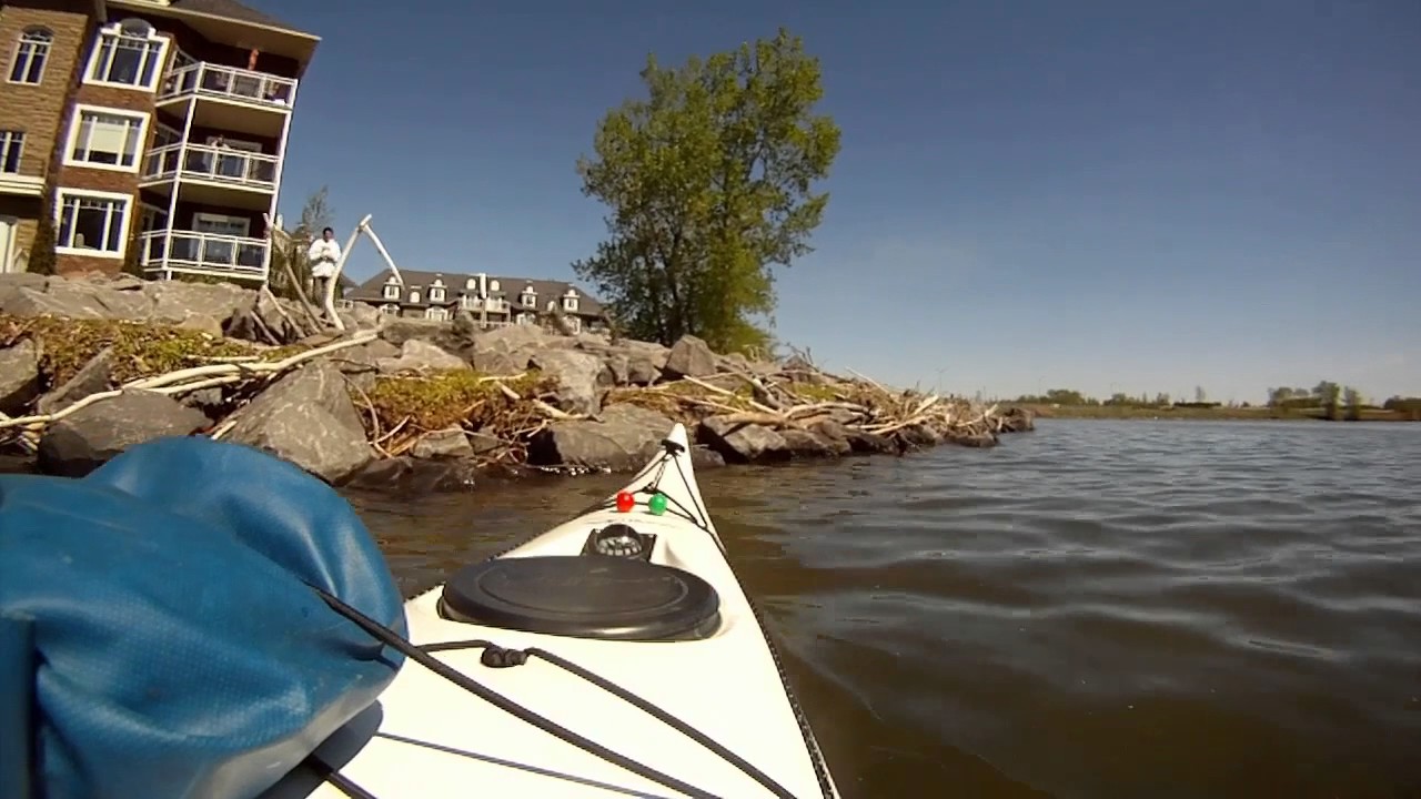 Champlain x 4