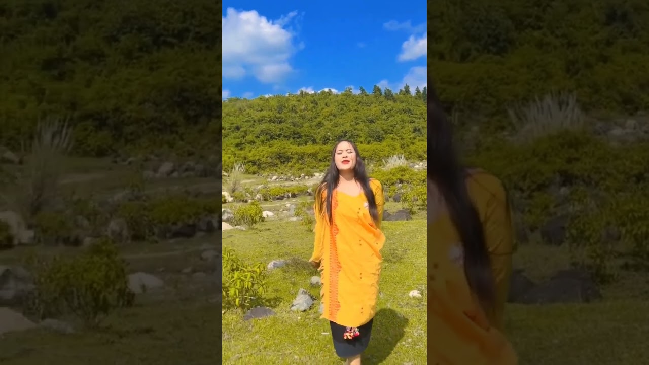 Malin Tissopi || reels || Sakhit doji nangdung nang rai