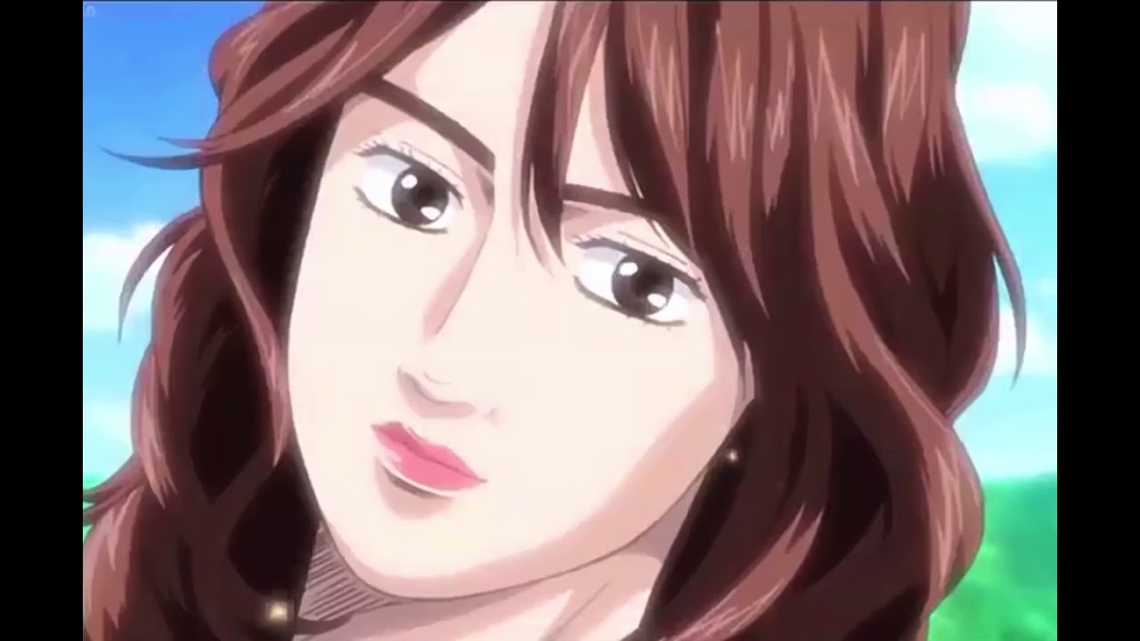 MAD/[AMV]-頭文字D (Initial D)-Outsoar The Rainbow