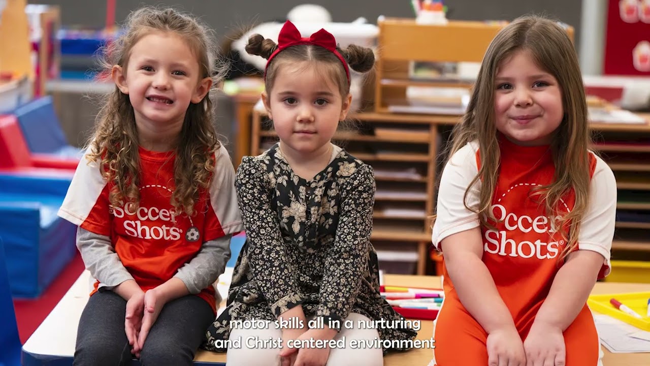 Ark Preschool Promo 2025