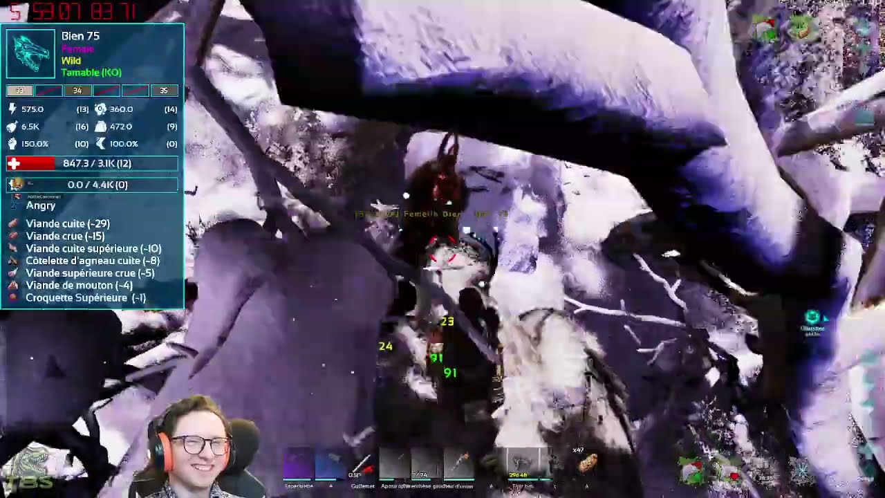 ARK Lost Colony EP 6