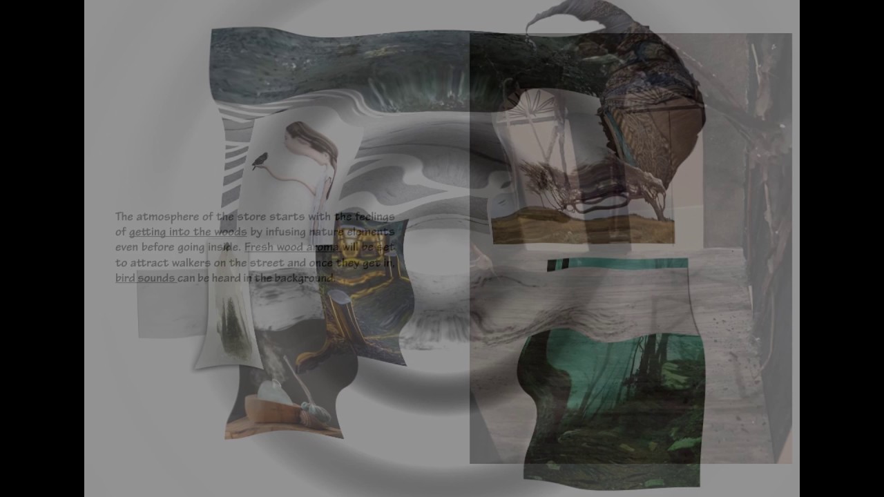 SACAI- project STYLING A STORE introducing SACAI in EU