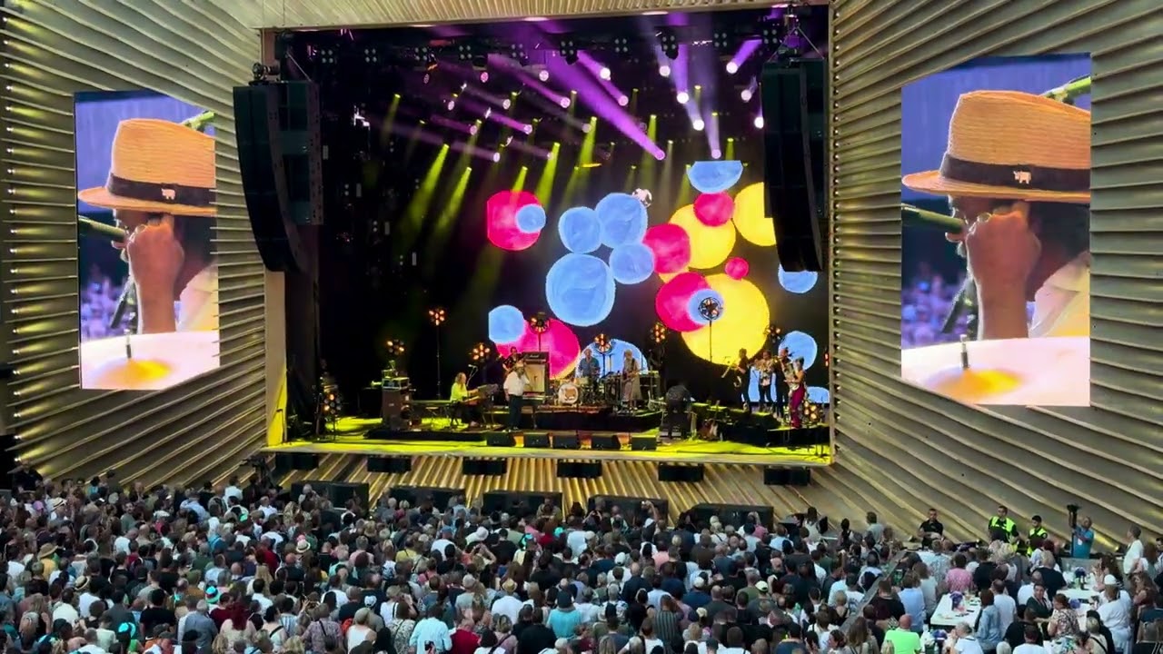 Patent Ochsner 2024 PiazzaGrande Locarno - Moon&Stars2024