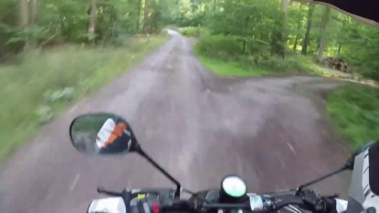 Quad SMC Barossa 150 Folge 2