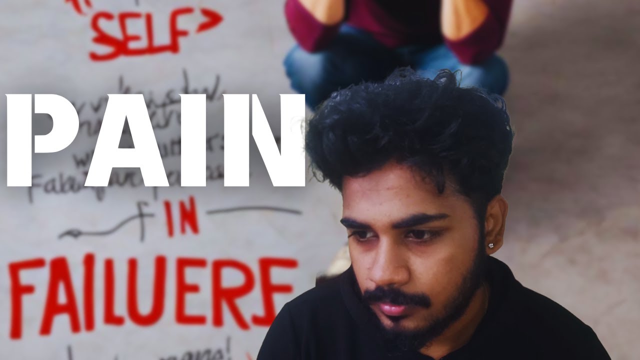 i Failed in Self Improvement | July-22  | Malayalam