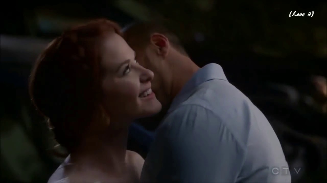 april and jackson