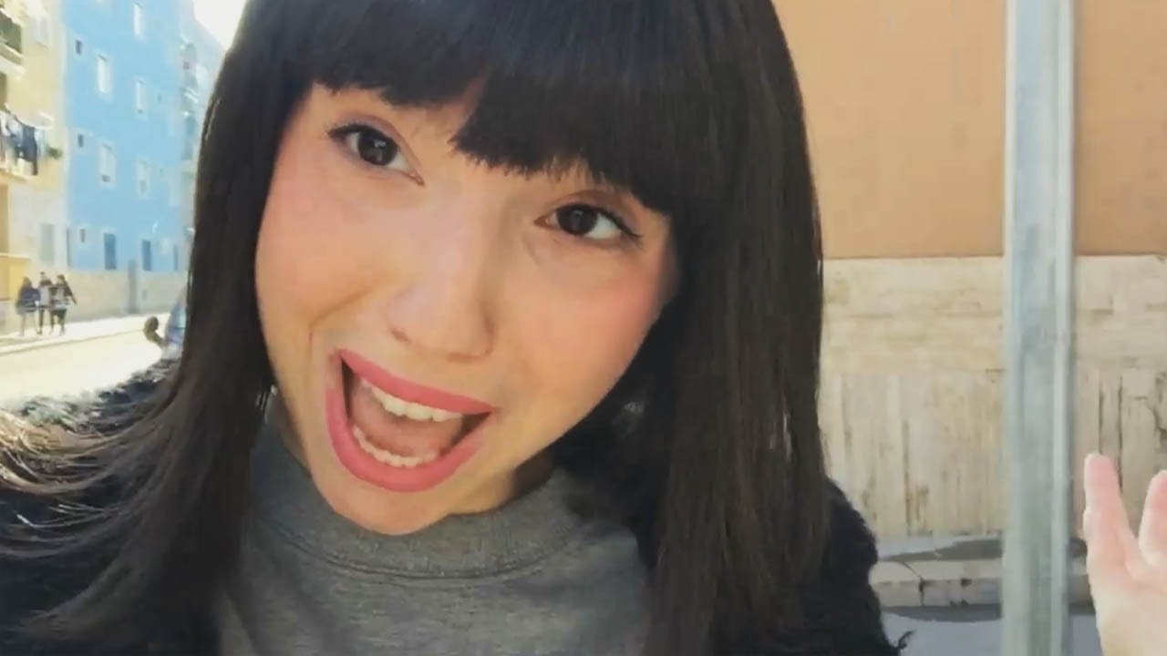 Sono una Ragazza Pazza!! Vlog 7 Dicembre 2015