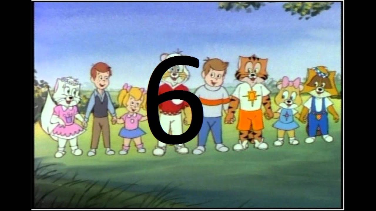 The Original Top Ten: 6 Don't Kill