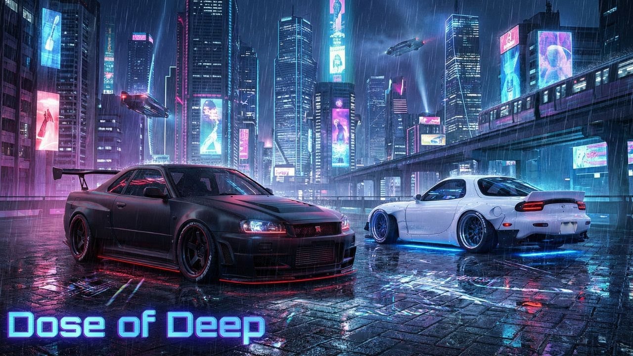 Car Music 🔈 Deep House Mix 2026 🎧 Best Bass Songs | Boosted