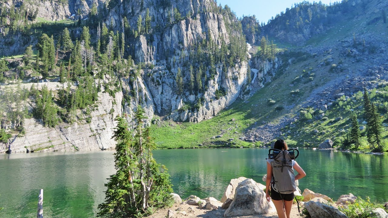THIS PLACE IS INCREDIBLE (SUV Camping/Vandwelling Adventures)