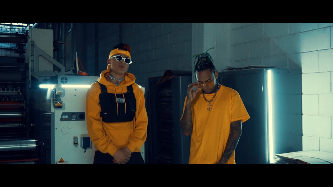 Blackmen - Calido ft Cristo Hard  (heavy music ) #paquelochepa