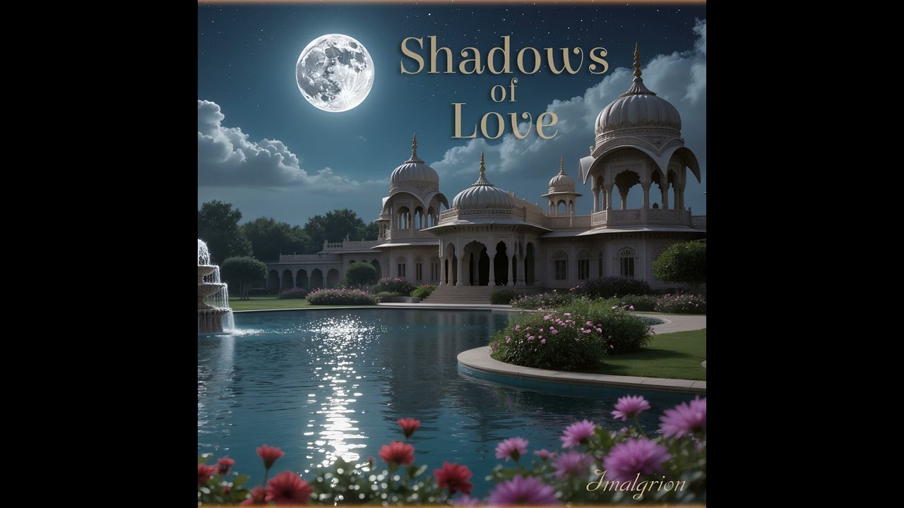 Shadows of Love - Full Album