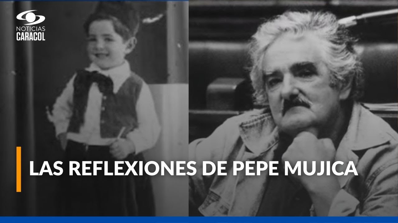 El legado de Pepe Mujica: ¿qué pensaba de la política, la vida y de Latinoamérica?