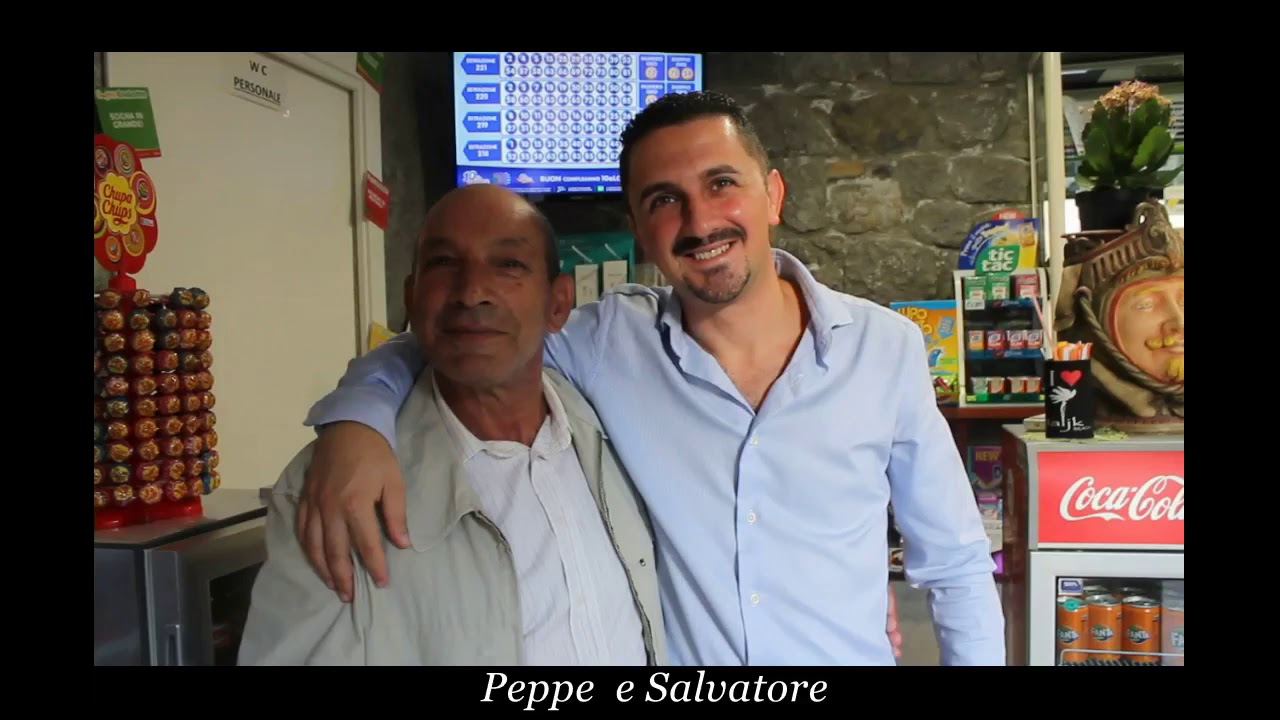 SAN GIACOMO - Gratteri 9 Settembre 2019