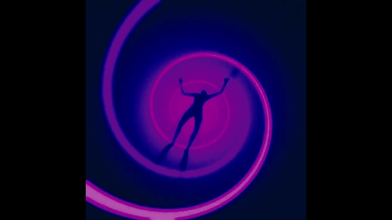 SDP Interlude (extended) X MY EYES (2nd half + transition)