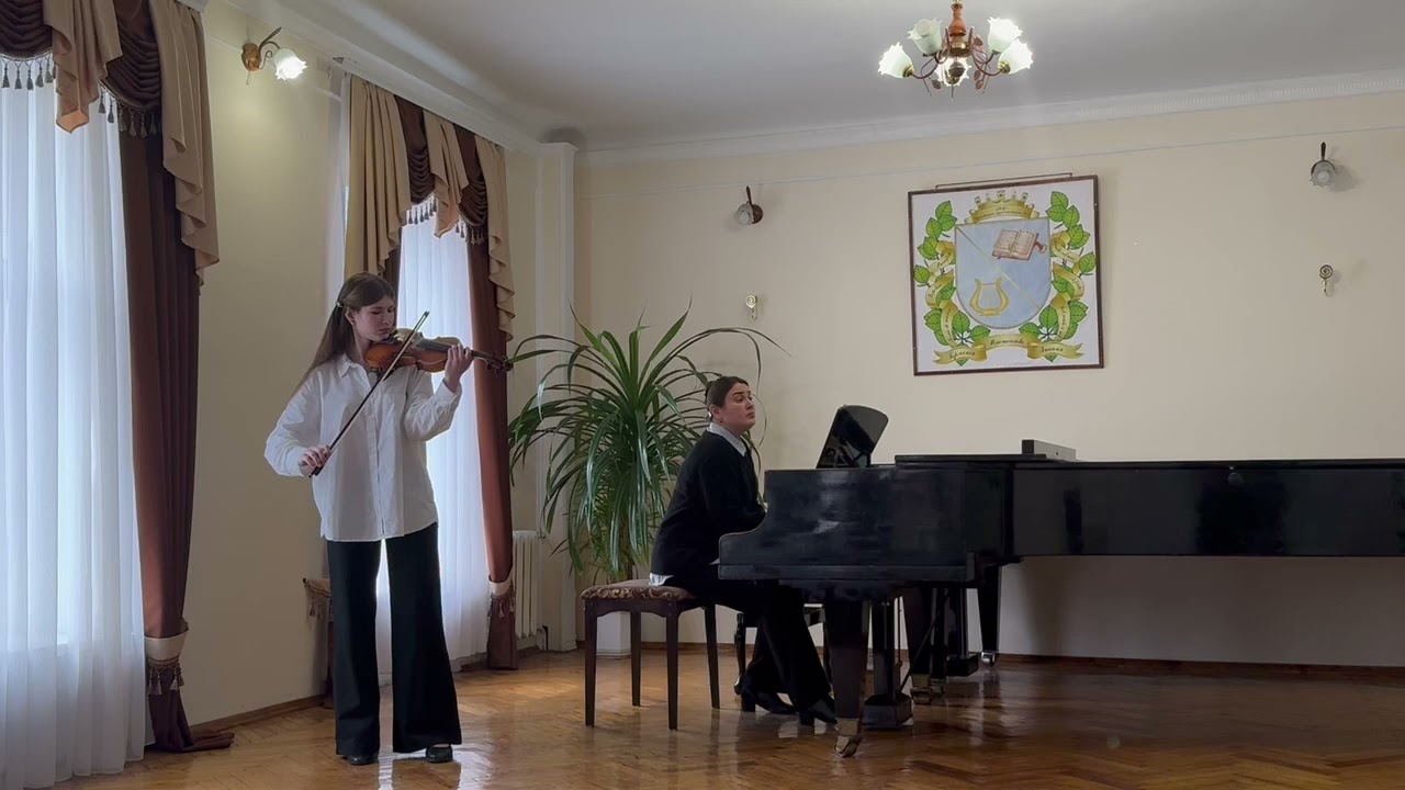 Криворучко Єлизавета Вячеславівна