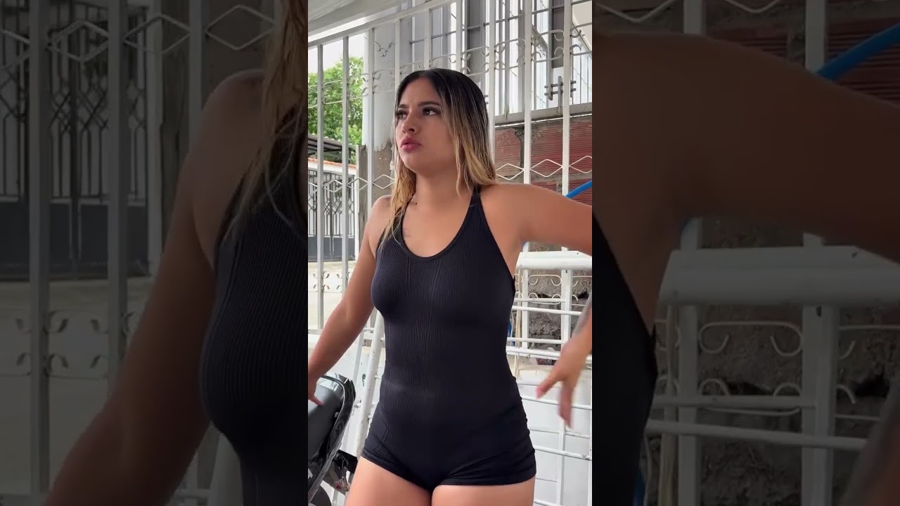 La vecina se ganó la beca por ser la mejor en sus entrenamientos y sus resultados fueron de éxito 