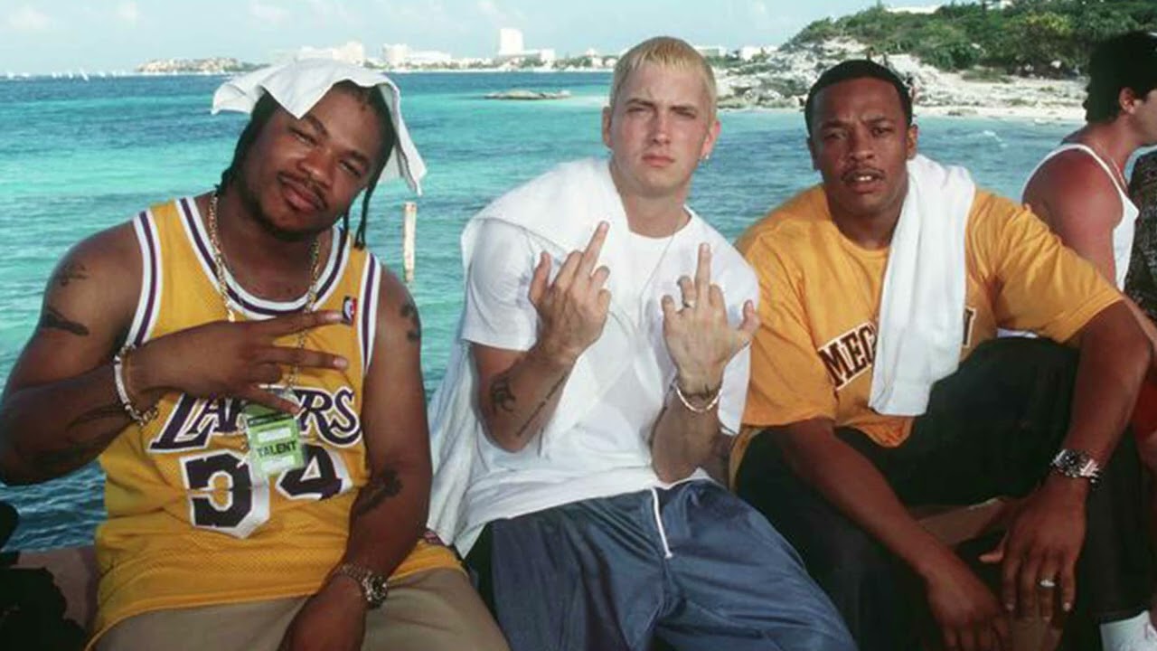 Eminem  