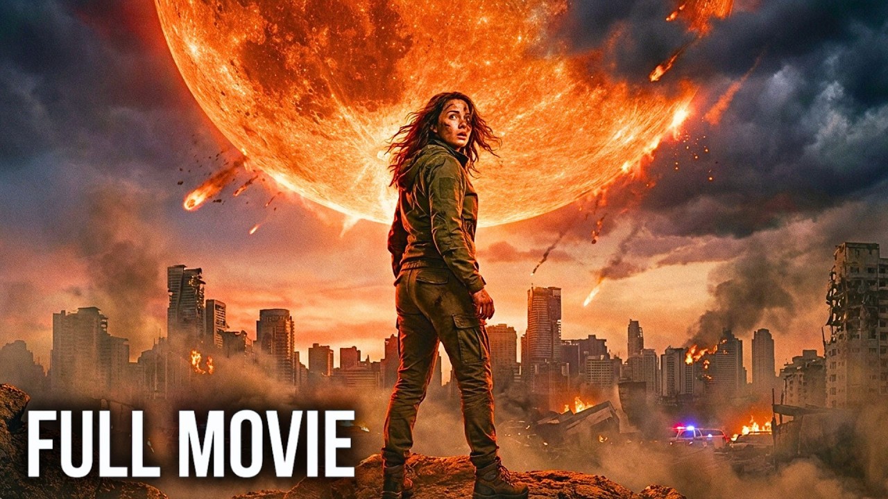 Mercury Falls Out of Orbit and is Heading for Earth | Solar Catastrophe | 2025 Sci-Fi Disaster Movie
