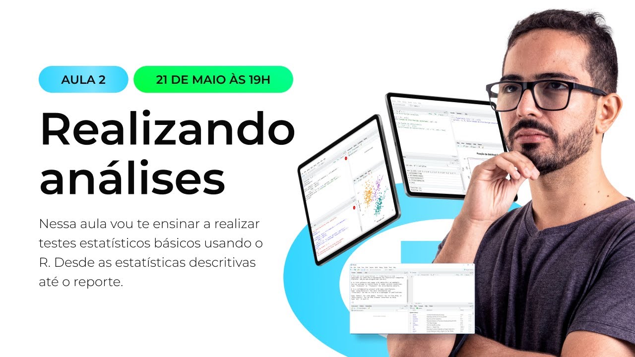 Jornada da Pesquisa em R - Aula 2