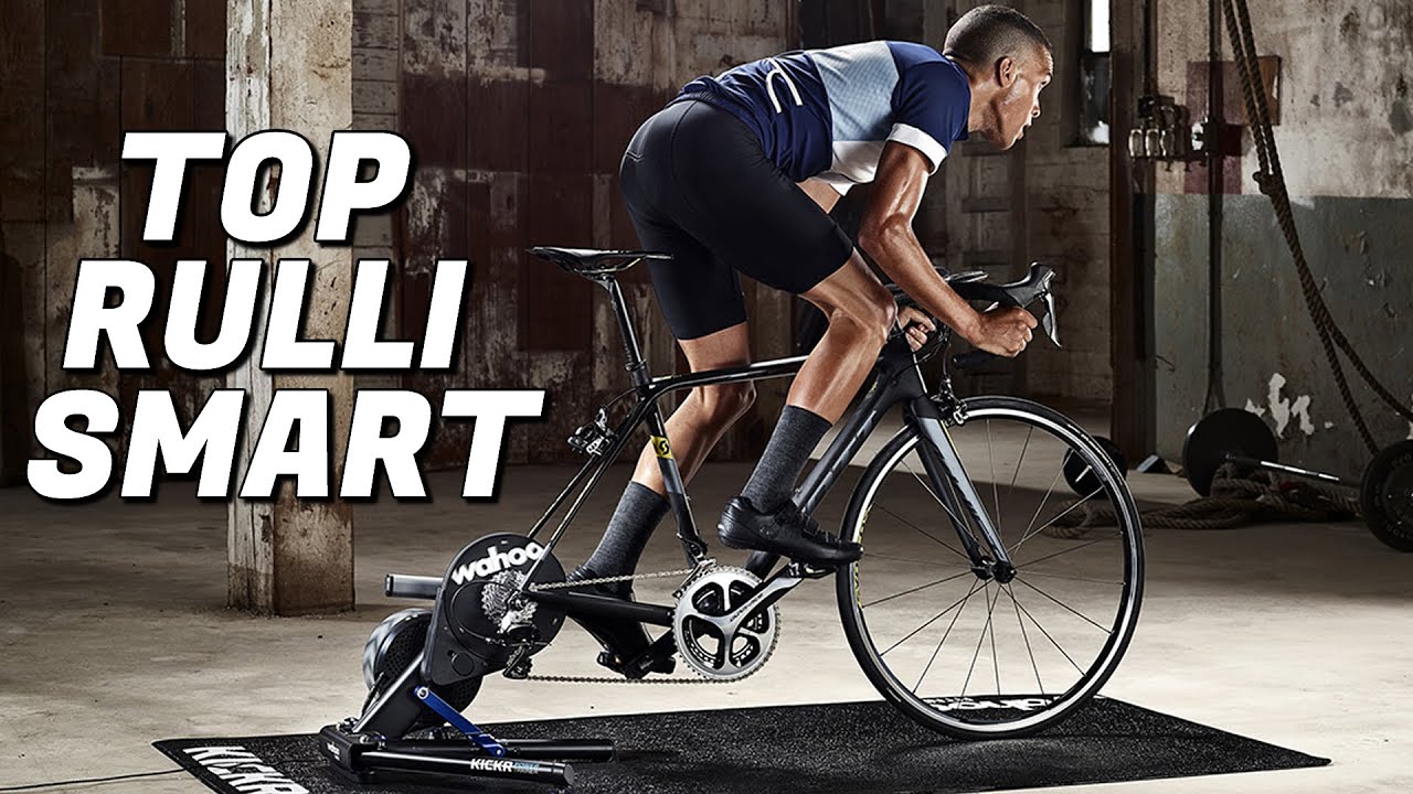 Rulli Bici Smart: Quale Scegliere