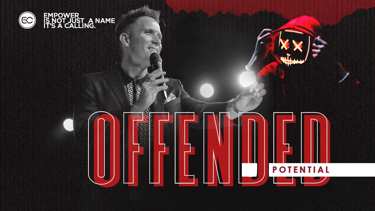 Offended | EC ONLINE