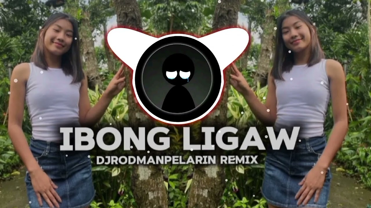 ibong ligaw x papa dudut  sound check djrodmanpelarin remix 