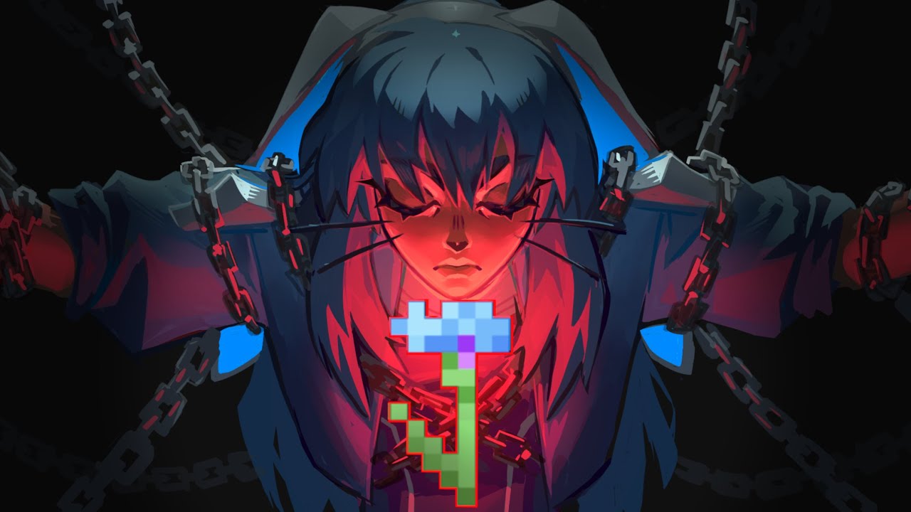 This Minecraft Flower Ruined My Life