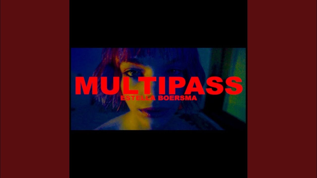 Multipass (Original Mix)