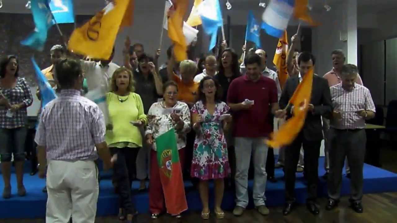 Amadora Mais, Amiga dos Amadorenses!