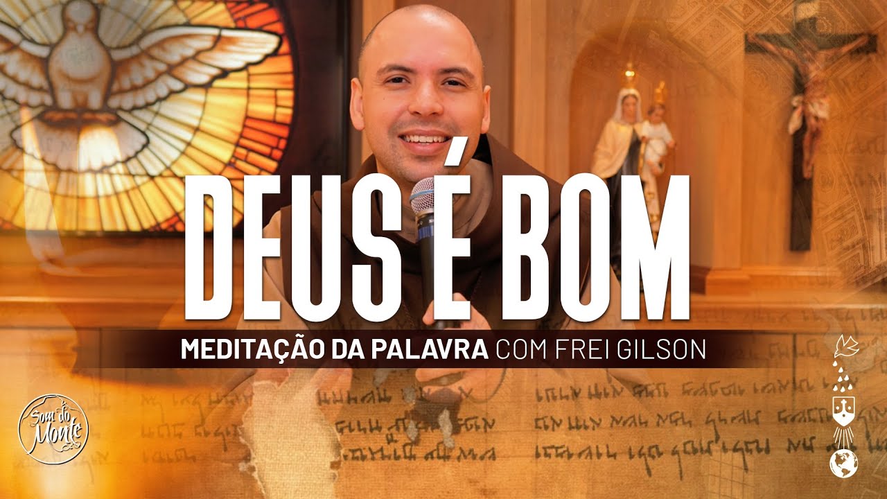Deus é bom | (Mt 20, 1-16) 