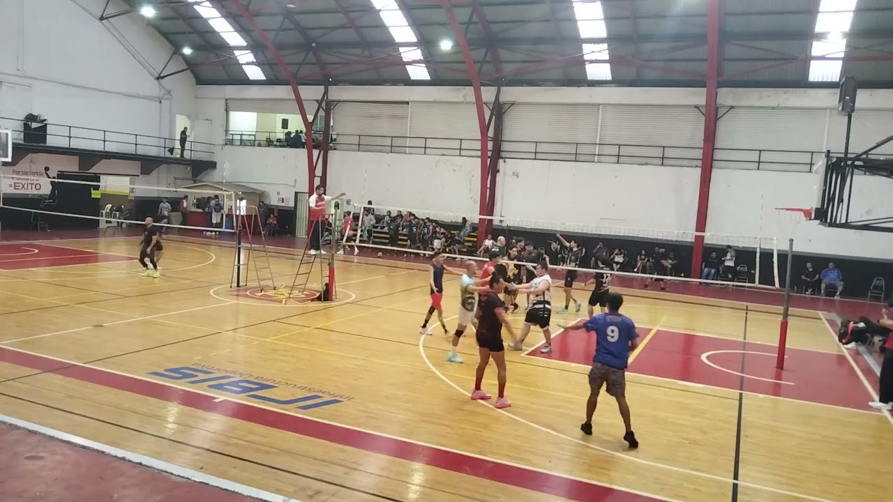 SNAKES vs C. V. LIONS A