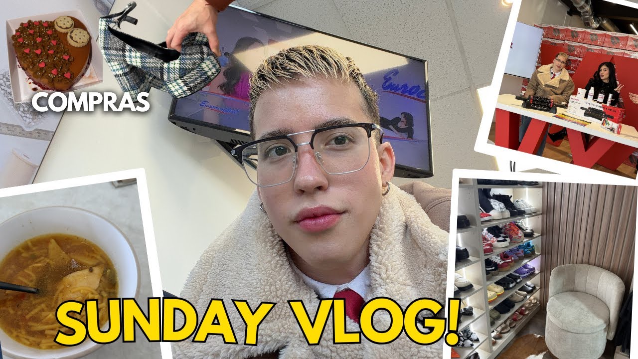 UNA SEMANA CONMIGO EN MIAMI ! QUEHACERES , TRABAJO Y COMPRAS !