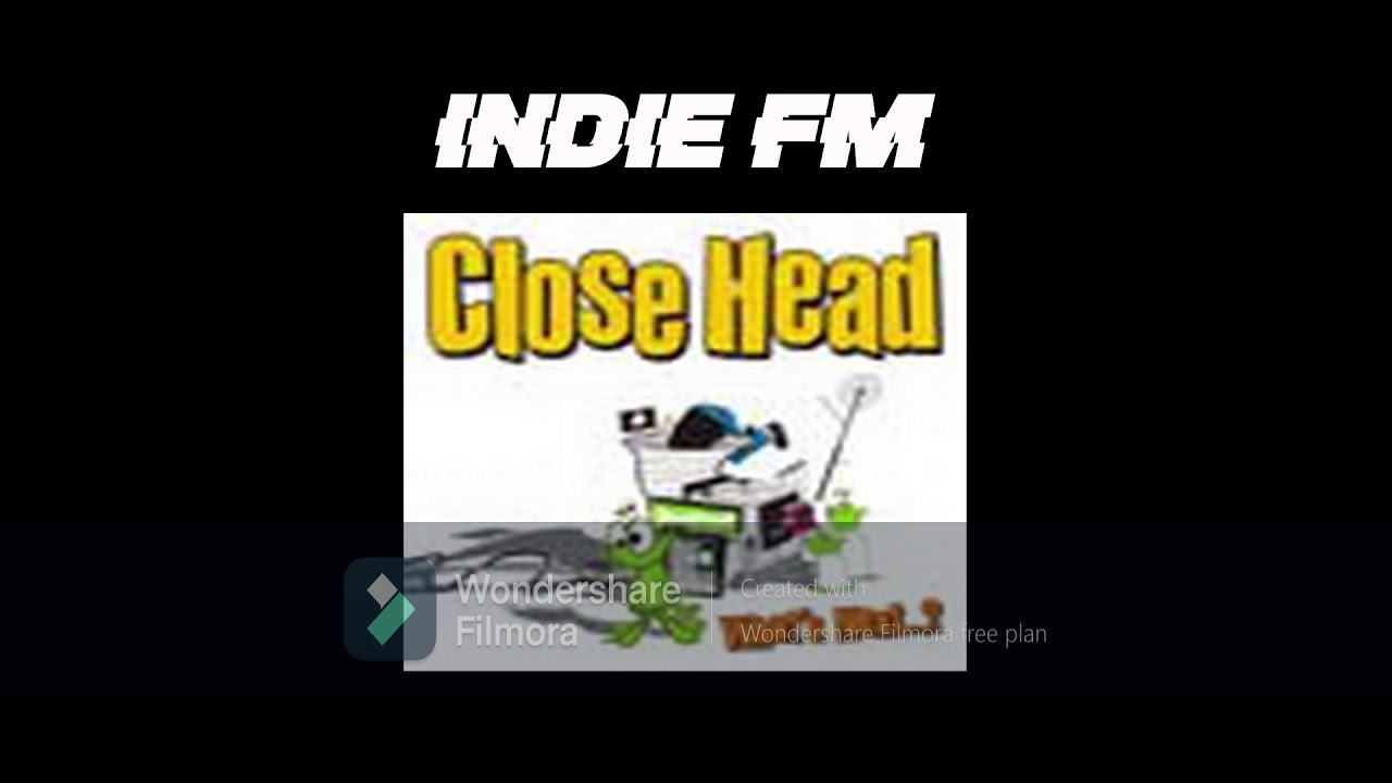 CLOSE HEAD - WHAT'S NEXT (FULL ALBUM)