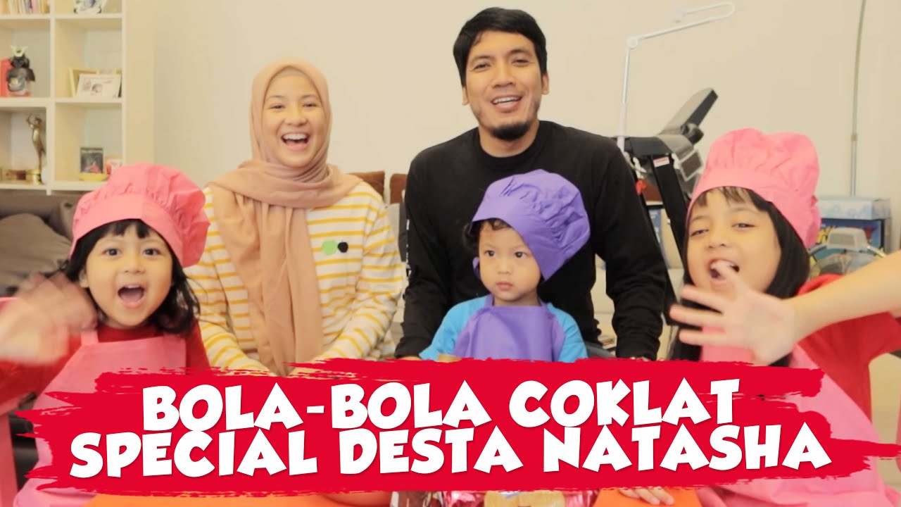 BONGKAR RESEP RAHASIA BERSAMA SI KALEM, SI STRONG, SI KITING!!