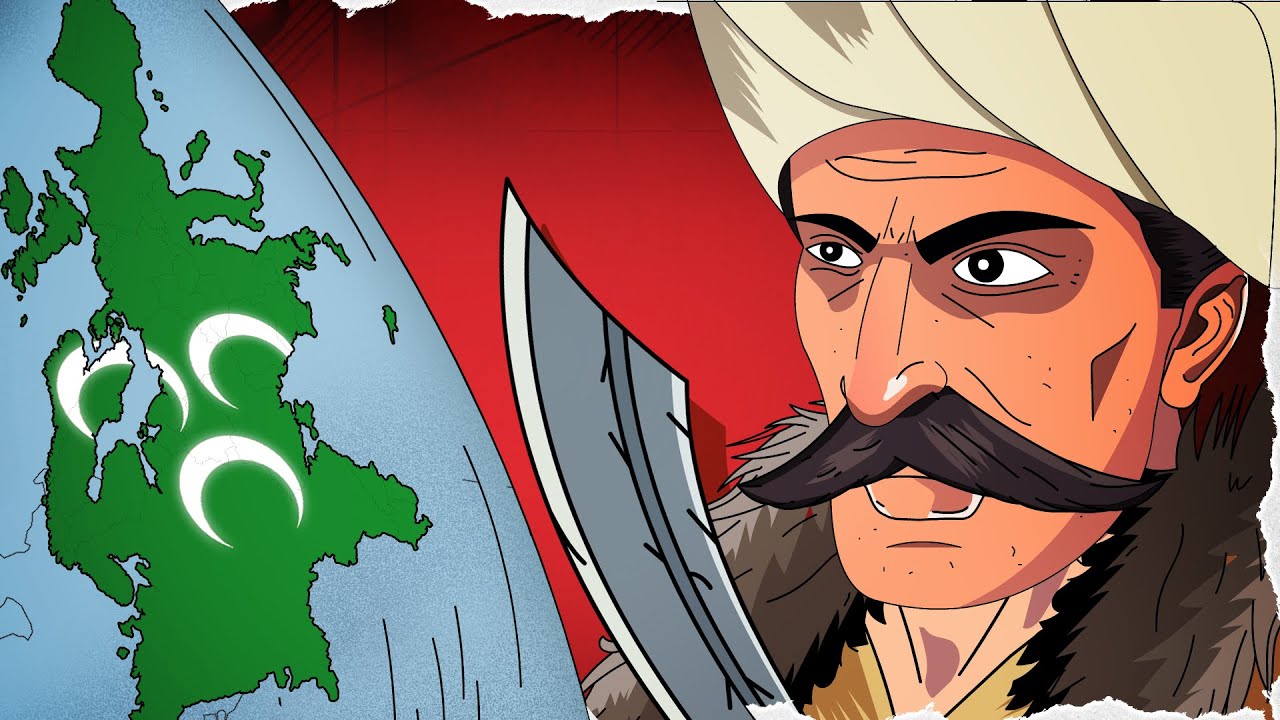 YAVUZ SULTAN SELİM DAHA UZUN YAŞASAYDI ? | Animasyonlu Hızlı Anlatım