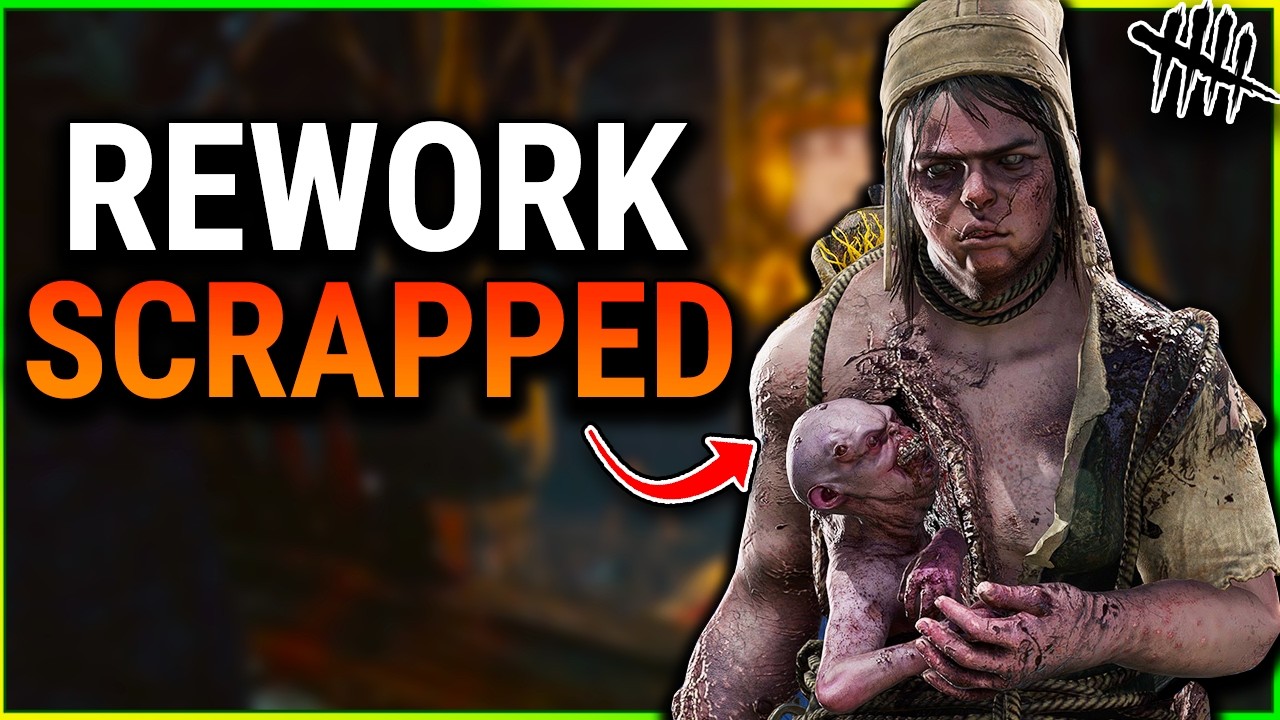 10 MOST CONTROVERSIAL Updates In DbD History!
